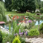 Casa vacanze Le Bocard Thonnance-lès-Joinville