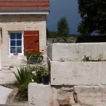 Casa vacanze Le Bocard Thonnance-lès-Joinville
