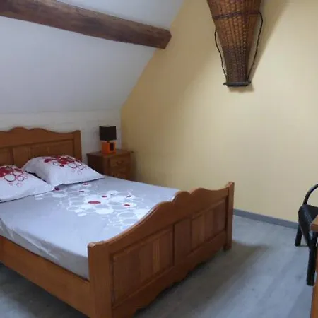 Prázdninový dům Le Bocard *