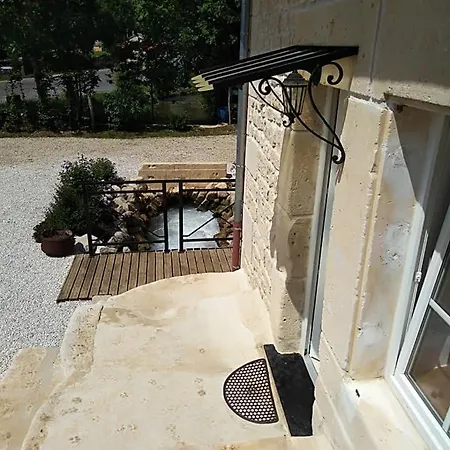 Le Bocard * Thonnance-les-Joinville