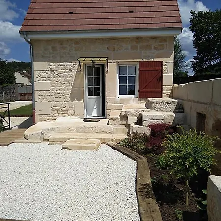 Le Bocard Thonnance-lès-Joinville