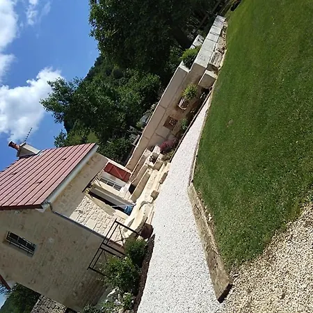 Le Bocard Holiday home *