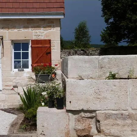 Holiday home Le Bocard Thonnance-les-Joinville