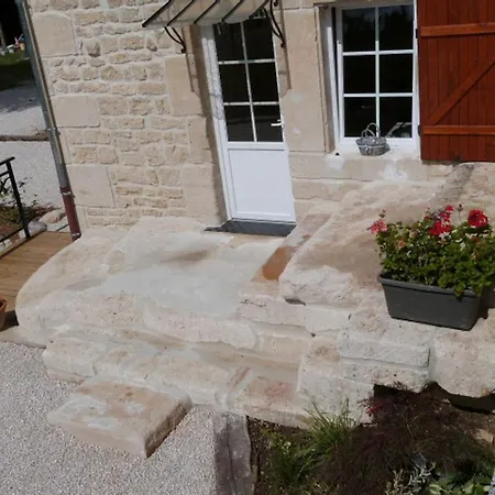 Holiday home Le Bocard