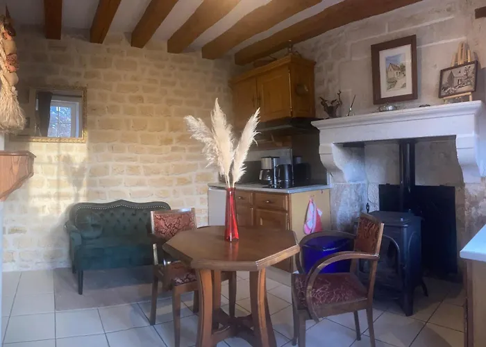 Le Bocard * Thonnance-lès-Joinville