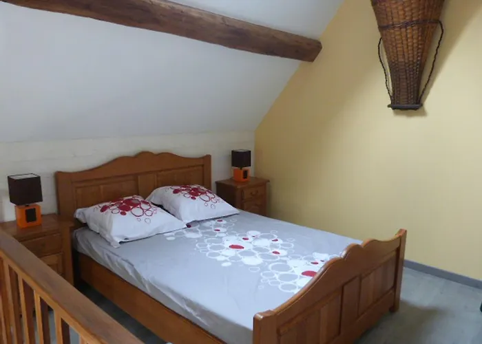 Le Bocard * Thonnance-lès-Joinville