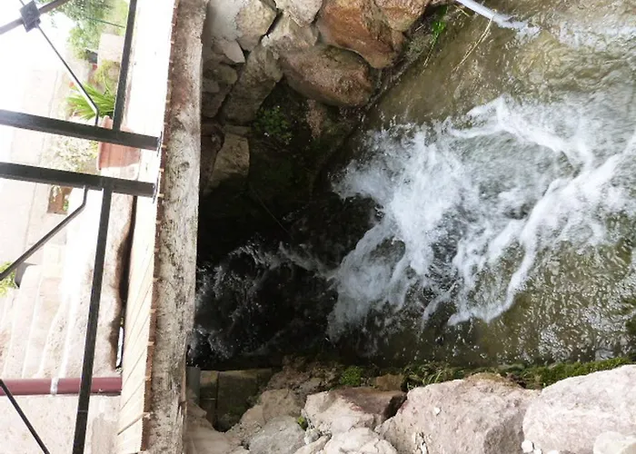 Le Bocard Casa vacanze Thonnance-lès-Joinville