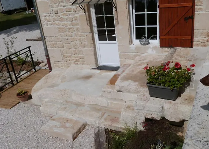 Casa vacanze Le Bocard